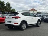 Miniature HYUNDAI TUCSON
