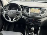 Miniature HYUNDAI TUCSON