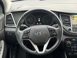 Miniature HYUNDAI TUCSON