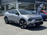 Miniature CITROEN C4 X