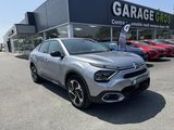 Miniature CITROEN C4 X