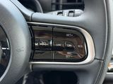 Miniature FIAT 500e BERLINE