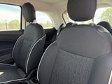 Miniature FIAT 500e BERLINE