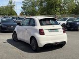 Miniature FIAT 500e BERLINE