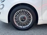 Miniature FIAT 500e BERLINE
