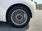 Miniature FIAT 500e BERLINE