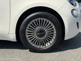 Miniature FIAT 500e BERLINE
