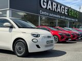 Miniature FIAT 500e BERLINE