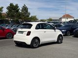 Miniature FIAT 500e BERLINE