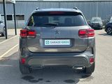 Miniature CITROEN C5 AIRCROSS