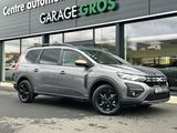 Miniature DACIA JOGGER