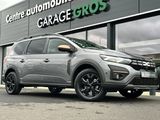 Miniature DACIA JOGGER