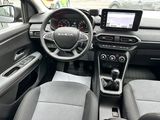 Miniature DACIA JOGGER