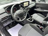 Miniature DACIA JOGGER