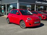 Miniature FIAT 500e BERLINE