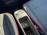 Miniature FIAT 500e BERLINE