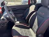 Miniature FIAT 500e BERLINE