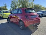 Miniature FIAT 500e BERLINE