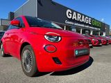 Miniature FIAT 500e BERLINE