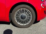 Miniature FIAT 500e BERLINE