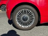 Miniature FIAT 500e BERLINE