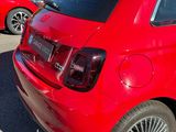 Miniature FIAT 500e BERLINE