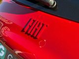 Miniature FIAT 500e BERLINE