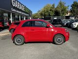 Miniature FIAT 500e BERLINE