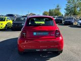 Miniature FIAT 500e BERLINE