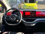 Miniature FIAT 500e BERLINE
