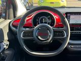 Miniature FIAT 500e BERLINE