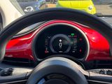 Miniature FIAT 500e BERLINE