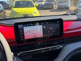 Miniature FIAT 500e BERLINE