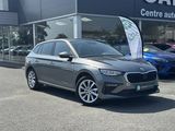 Miniature SKODA SCALA