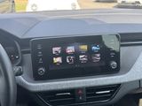 Miniature SKODA SCALA