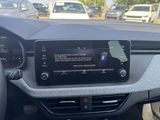 Miniature SKODA SCALA