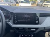 Miniature SKODA SCALA