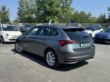 Miniature SKODA SCALA