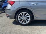 Miniature SKODA SCALA