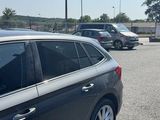 Miniature SKODA SCALA