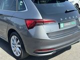 Miniature SKODA SCALA