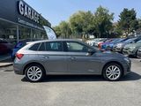 Miniature SKODA SCALA