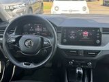 Miniature SKODA SCALA