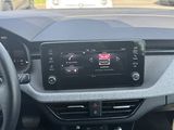 Miniature SKODA SCALA
