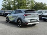 Miniature RENAULT SYMBIOZ