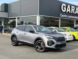 Miniature PEUGEOT 2008