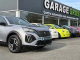 Miniature PEUGEOT 2008