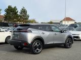 Miniature PEUGEOT 2008