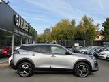 Miniature PEUGEOT 2008