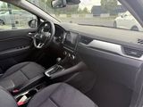 Miniature RENAULT CAPTUR